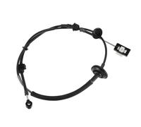 FVGOKMNA Transmission Shift Cable Automatic Transmission Gearshift Control Lever Selctor Cable Compatible with for Excursion 2000 2001 2002 2003 2004 2005