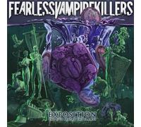 FVK - Exposition: The Five Before The Flames
