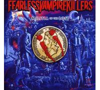 FVK - Militia of the Lost