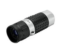 Fvoagaou 1 Piece HD Rangefinder Monocular Portable Mini Outdoor Telescope 7x18 Rangefinder