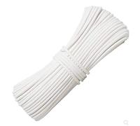 Fvoagaou 5mm 50M Self Watering Wick Cord for Planter Pot DIY Automatic Slow Release Wicking Device Irrigation System