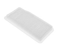 Fvoagaou Air Conditioning Outdoor Cabin Filter for W204 C E-Class Coupe Class GLK260 GLK300 GLK350 FT999