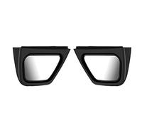 Fvoagaou Car Blind Spot Assist Mirror Wide Angle Mirror Rear View Mirror for JB64 JB74 2019 2020