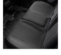 FVOIRSS Seat covers Compatible With Tesla Car Cushion Breathable Protector Mat Non-slip Seats Pad Cushion Accessories Beautiful Interiors(Black,1PC Rear)