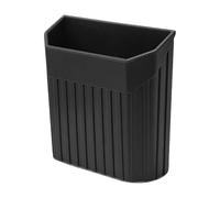 FVPKYUR Mobile Phone Holder, Car Side Pocket Organiser, Adhesive Dashboard, Mobile Phone Pocket Holder, Vehicle Interior Accessories for Holding Key , Sunglasses