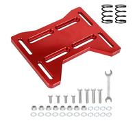 FVRITO Mini Bike Engine Mount Plate for Predator 212 224cc Coleman BT200X