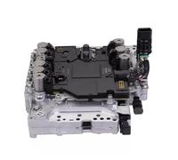 Fvslczdq Re7R01A Jr710E Tcm Solenoid Body Globe Valve Metal Black For Infinity Q50 Q60 Q70 Qx70 Qx80 Qx50 Qx56 G37 Ex37 Fx50 Fx50S Q40