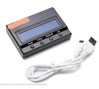 FVT LCD Programming Card With USB Compatible For RC Car Boat ESC