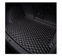 FVVWVRCSX Car Leather Boot Mat, for Kia Sorento MQ4 2020 2021 2022 2023 2024 2025 Anti-Scratch Waterproof Non-Slip Trunk Pad Cargo Tray Protector Liners Accessories,B