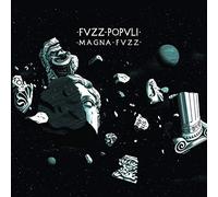 Fvzz Popvli - Magna Fvzz [VINYL]