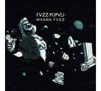 Fvzz Popvli - Magna Fvzz [VINYL]