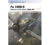 Fw 190D-9: Defence of the Reich 1944-45 (Dogfight): 1