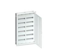 FWU62S Complete Distribution Board 144M IP30 Class II