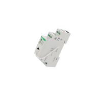 FW-R1D Relay for DIN Rail 85-265VAC 85-265VDC 230VAC NO IP20