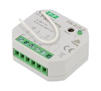 FW-R1P-P Relay F&Wave IP20 85-265VAC 85-265VDC 230VAC NO Can Installation
