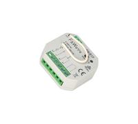 FW-R1P Relay Socket Installation 85-265VAC 85-265VDC 230VAC NO IP20 F&Wave