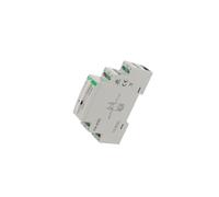 FW-R2D Relay F&Wave IP20 85-265VAC 85-265VDC 230VAC NO x2 DIN 100m