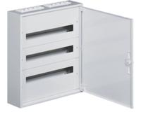 FW2 METAL DISTRIBUTOR NT 72M 3X 24M N+PE IP30/I FW324WT
