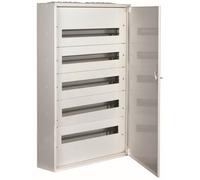 FW2 METAL DISTRIBUTOR PT 120M 5X 24M N+PE IP30/I FW524FT