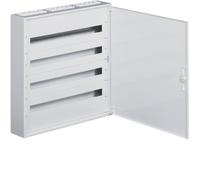 FW436WT FW2 Modular Distribution Board 4x36 Surface IP30