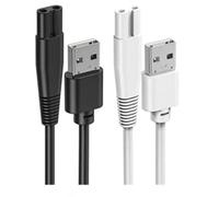 FW5020, FW5020A FW5020e Water Flosser Replacement USB Charger 3.7-4.3