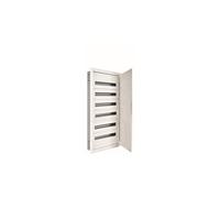 FW624FT FW2 Modular Distribution Board 6x24 Flush Mount IP30