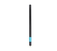 FWALPUOIN Billiards Pool Extension, Telescopic Aluminium Alloy Cue Extender, Universal Compatibility for and English Style Cue Sticks, Comfortable Grip with Rotational Lock