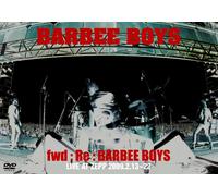 fwd:Re:BARBEE BOYS [DVD]