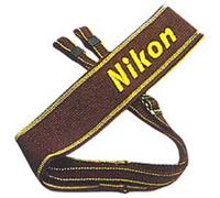 FWE50702 Nikon Strap AN-6W Straps & Hand Grips Brand New