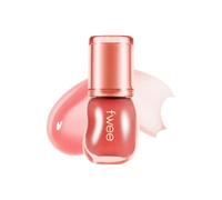 fwee 3D Voluming Gloss 30% (Sheer) | Vanilla 30% l High Shine, Non-Sticky Lip Gloss for Makeup | Long-Lasting, Moisturizing Gel Formula | 30%, 70% Pigment Options | 5.3g