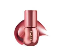 fwee 3D Voluming Gloss 70% (Rich) | Rozy 70% | High Shine, Non-Sticky Lip Gloss for Makeup | Long-Lasting, Moisturizing Gel Formula | 30%, 70% Pigment Options | 5.3g