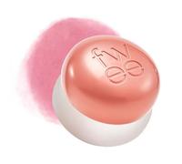 Fwee Blurry Pudding Pot Blush Lip Oh Cool Pink 5g
