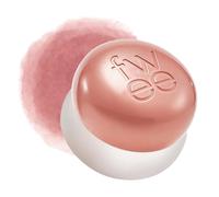 Fwee Blurry Pudding Pot Lip & Cheek Balm Long-lasting Buildable 0.17oz