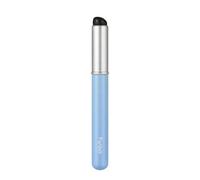 fwee Silicone Finger Lip Brush | Multi-Purpose Makeup Blending Brush with Blue Cap