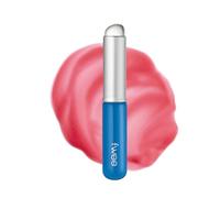 fwee Fingerlike Silicone Lip Brush Mini | Multi-purpose Makeup Blending Brush with Lid