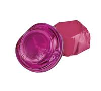 fwee Glowy Jelly Pot | Dewy Jelly Lip & Blush Color, Tinted Glow Balm, Dewy Buildable Finish - Berry Jam (Peony Pink) | 0.14 oz
