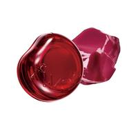 fwee Glowy Jelly Pot | Dewy Jelly Lip & Blush Color, Tinted Glow Balm, Dewy Buildable Finish - Cherryppo (Cherry Red) | 0.14 oz