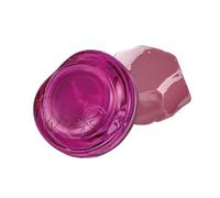 fwee Glowy Jelly Pot | Dewy Jelly Lip & Blush Color, Tinted Glow Balm, Dewy Buildable Finish - Cream Tea (Muted Mauve) | 0.14 oz