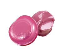 fwee Glowy Jelly Pot | Dewy Jelly Lip & Blush Color, Tinted Glow Balm, Dewy Buildable Finish - Sweets (Bubblegum Pink) | 0.14 oz