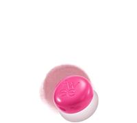 fwee Blurry Pudding Pot | Airbrushed Blush & Lip, Buildable Pigment, Long-lasting, Lightweight, Easy to Blend, Natural Soft Matte Finish - Baby (Soft Pink) | 0.17 oz
