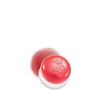 fwee Blurry Pudding Pot | Airbrushed Blush & Lip, Buildable Pigment, Long-lasting, Lightweight, Easy to Blend, Natural Soft Matte Finish - Girls (Coral Red) | 5 g