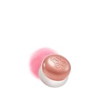 fwee Lip&Cheek Blurry Pudding Pot | Just me Moment Like | Lightweight & Modulable Makeup Blush, All-Purpose Soft Matte Finish | 5g