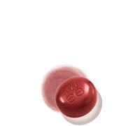 fwee Blurry Pudding Pot | Airbrushed Blush & Lip, Buildable Pigment, Long-lasting, Lightweight, Easy to Blend, Natural Soft Matte Finish - Faded (Dusty Rose) | 5 g
