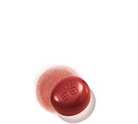 fwee Blurry Pudding Pot | Airbrushed Blush & Lip, Buildable Pigment, Long-lasting, Lightweight, Easy to Blend, Natural Soft Matte Finish - Feel’n (Rose Beige) | 5 g