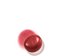 fwee Blurry Pudding Pot | Airbrushed Blush & Lip, Buildable Pigment, Long-lasting, Lightweight, Easy to Blend, Natural Soft Matte Finish - Film (Rosy Mauve) | 5 g