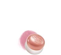 fwee Blurry Pudding Pot | Airbrushed Blush & Lip, Buildable Pigment, Long-lasting, Lightweight, Easy to Blend, Natural Soft Matte Finish - Oh! (Cool Pink) | 0.17 oz
