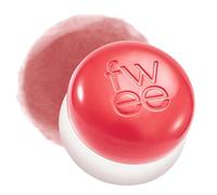 Fwee Lip & Cheek Blurry Pudding Pot Airbrushed Blush Seventeen 5g