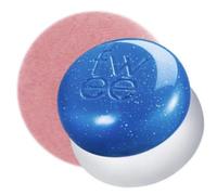 fwee Lip & Cheek Blurry Pudding Pot BS02 Into 5 g