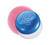 fwee Lip&Cheek Blurry Pudding Pot | Cool Busan Moment - Bubble