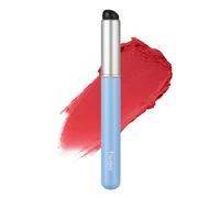fwee Silicone Finger Lip Brush | Multi-Purpose Makeup Blending Brush with Blue Cap